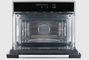Микроволновая печь Kuppersberg HMW 969 BL фото 4 в Екатеринбурге