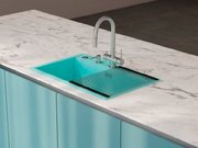 Мойка Omoikiri KITAGAWA 79-LB AZ фото 3 в Екатеринбурге