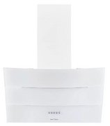 Вытяжка KRONA INGA 600 white push button фото 2 в Екатеринбурге