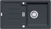 Мойка Franke STG 614-78 графит фото в Екатеринбурге
