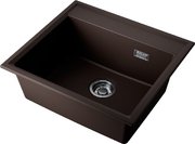 Мойка Omoikiri DAISEN 57-ES фото в Екатеринбурге