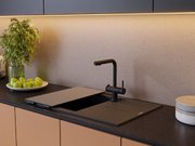 Мойка Omoikiri SUMI 79A WH фото 2 в Екатеринбурге