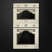 Духовой шкаф Smeg SF750PO фото 4 в Екатеринбурге