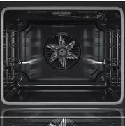 Духовой шкаф Kuppersberg SR 610 ANT Silver фото 4 в Екатеринбурге