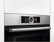 Духовой шкаф Bosch CMG 636BS1 фото 3 в Екатеринбурге