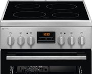 Электрическая плита Electrolux RKR540200X фото 2 в Екатеринбурге
