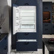 Встраиваемый холодильник SUB-ZERO ICBDET3650CIID/L фото 2 в Екатеринбурге