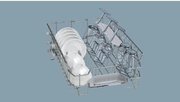 Посудомоечная машина Bosch SPS 40X92 RU фото 4 в Екатеринбурге