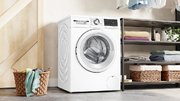Стирально-сушильная машина Bosch WNA144VSPL фото 4 в Екатеринбурге