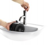 Робот-пылесос iRobot Scooba 230 фото 3 в Екатеринбурге