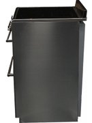Варочный центр Smeg SUK62CBL8 фото 2 в Екатеринбурге