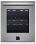 Встраиваемый винный шкаф Lofra ZB0036T фото
