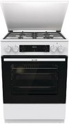 Комбинированная плита Gorenje GK6C5WF фото в Екатеринбурге