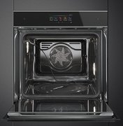 Духовой шкаф Smeg SFP6606WTPNX фото 2 в Екатеринбурге