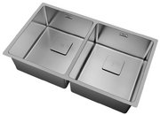 Мойка Тека FLEXLINEA RS15 2B 740 фото 2 в Екатеринбурге Мойка Teka FLEXLINEA RS15 2B 740 фото 2 в Екатеринбурге