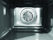 Духовой шкаф Fulgor Milano CO 4814/2 TC X фото 4 в Екатеринбурге