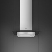 Вытяжка Smeg KBT600VE фото 2 в Екатеринбурге