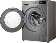 Стиральная машина LG F4R6VYGCP фото 3 в Екатеринбурге