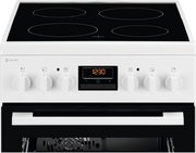 Электрическая плита Electrolux RKR540200W фото 2 в Екатеринбурге