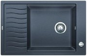Мойка Бланко Elon XL 6 S-F темная скала фото в Екатеринбурге Мойка Blanco Elon XL 6 S-F темная скала фото в Екатеринбурге