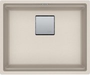 Мойка Franke Kubus 2 KNG 110-52 сахара фото в Екатеринбурге