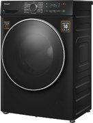 Стиральная машина Weissgauff WM 4627 Touch Inverter Steam Black фото 4 в Екатеринбурге