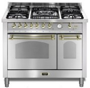 Варочный центр Lofra RSD106MFTE/Ui BRASS