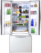 Холодильник Hitachi R-WB 482 PU2 GPW фото 2 в Екатеринбурге