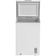 Морозильный ларь Midea MDRC153FZF01D фото 2 в Екатеринбурге