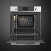 Духовой шкаф Smeg SF6100VB1 фото 3 в Екатеринбурге