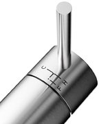 Смеситель Omoikiri SHINAGAWA 2 PLUS SA фото 2 в Екатеринбурге