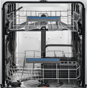 Встраиваемая посудомоечная машина Electrolux EEQ47215L фото 4 в Екатеринбурге