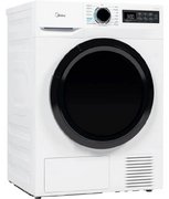 Сушильная машина Midea MD0180BH60/W фото 2 в Екатеринбурге