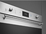 Духовой шкаф Smeg SO6300S2X фото 4 в Екатеринбурге