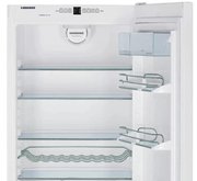 Холодильник Liebherr CN 4023 Comfort NoFrost фото 4 в Екатеринбурге