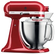 Планетарный миксер KitchenAid 5KSM185PSEER фото в Екатеринбурге