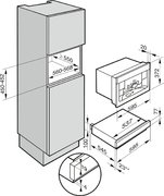 Подогреватель Miele EGW6210 EDST/CLST сталь фото 2 в Екатеринбурге