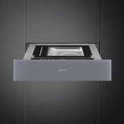 Вакуумный упаковщик Smeg CPV115S фото 2 в Екатеринбурге