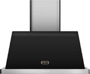 Вытяжка Lofra DOLCEVITA 60 BLACK MATT & BRONZE фото 2 в Екатеринбурге