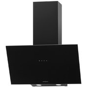 Вытяжка Krona VEREIN I 600 BLACK S фото 2 в Екатеринбурге