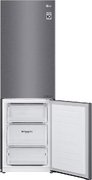 Холодильник LG GC-B459SLCL фото 3 в Екатеринбурге