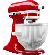 Насадка для мороженого KitchenAid 5KSMICM фото 4 в Екатеринбурге