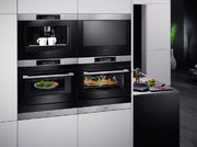 Духовой шкаф AEG KMR761000M фото 4 в Екатеринбурге