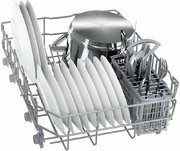 Встраиваемая посудомоечная машина BOSCH SPV2HKX1DR фото 4 в Екатеринбурге