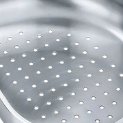 Коландер для кухонной мойки Franke 112.0006.138 фото 2 в Екатеринбурге