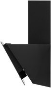 Вытяжка Krona JINA 500 BLACK PB фото 4 в Екатеринбурге
