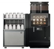 Кофемашина Franke A800 фото 3 в Екатеринбурге
