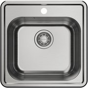 Мойка Omoikiri NOTORO 48 IN Мойка Omoikiri NOTORO 48 IN