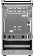 Газовая плита Electrolux RKG500003W фото 3 в Екатеринбурге