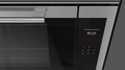 Духовой шкаф Fulgor Milano FCO 9013 TM X фото 3 в Екатеринбурге